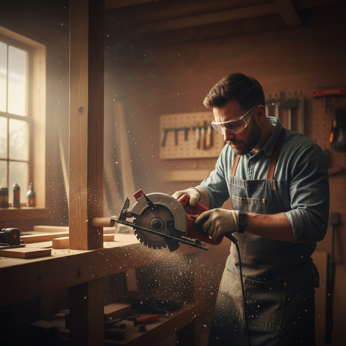 What Are Flush-Cutting Blades, and When Should You Use Them?