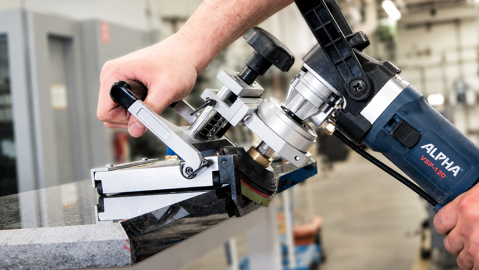 How to Add Precision Beveling and Edge Polishing Without Buying a Dedicated Machine