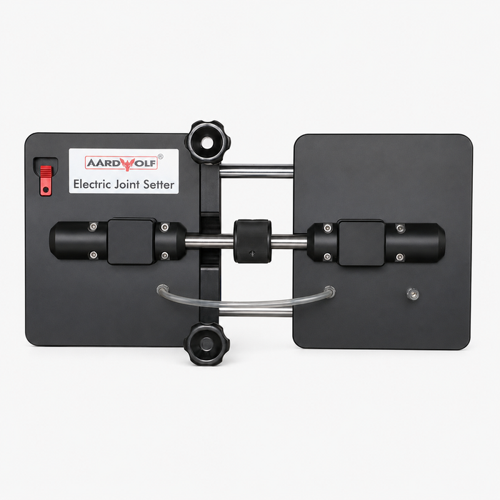 How Aardwolf BOSS & EOSS Seam Setters Improve Alignment, Speed, and Consistency in Stone Installation