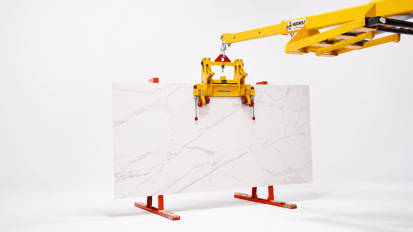 How to Handle Thin and Fragile Slabs Without Cracking or Chipping