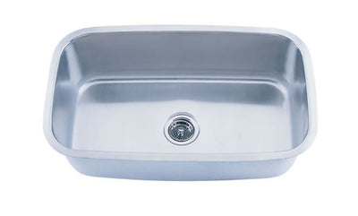 Stainless Steel Undermount Sinks