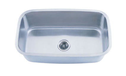 Stainless Steel Undermount Sinks