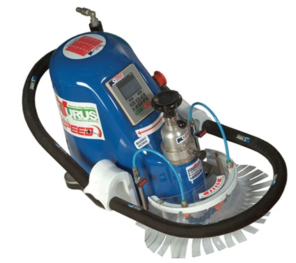 Machines — GMR Stone Products
