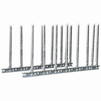 Slab Storage Racks