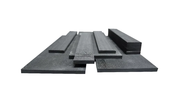 CarbonBar™ Support Brackets