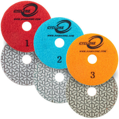 Polishing Pads