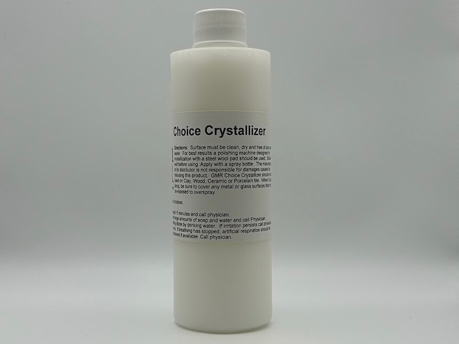 GMR Choice Crystallizer