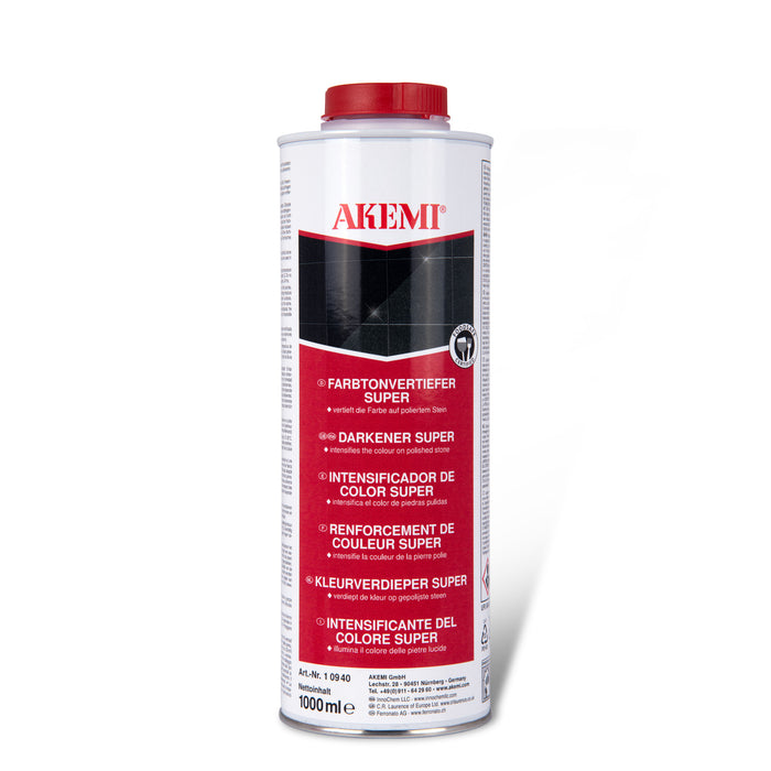 AKEMI Super Darkner 1 Liter