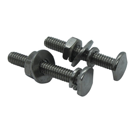 Weha T-31 Anchor Bolts