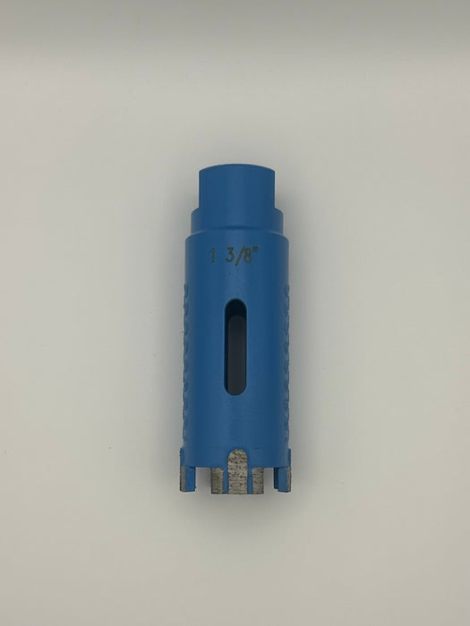 GMR Blue Core Bit