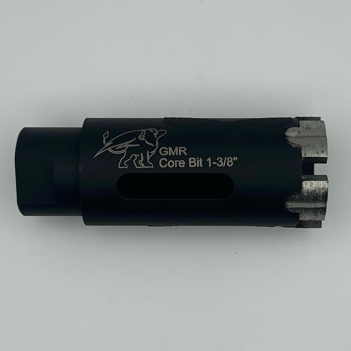 GMR Dry Core Bit