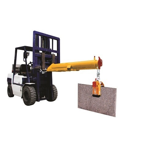 Abaco Telescopic Forklift Boom