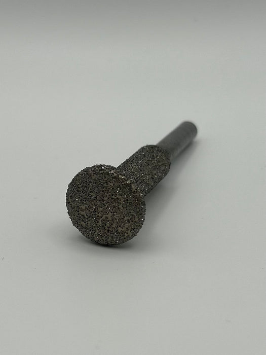 Brazed Anchor Bit 1/4" Shank