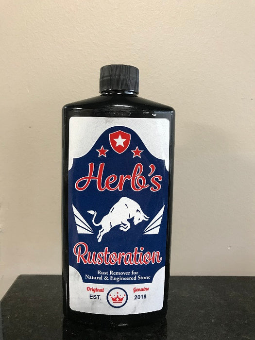 Herbs Rustoration