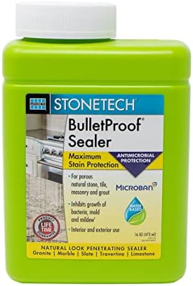 StoneTech BulletProof Sealer