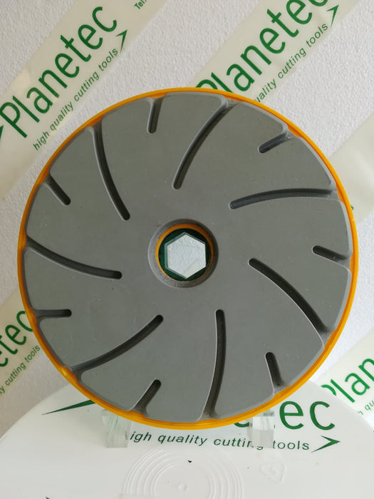 6" Snail Lock Predator