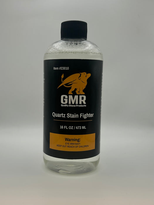 GMR Quartz Stain Fighter