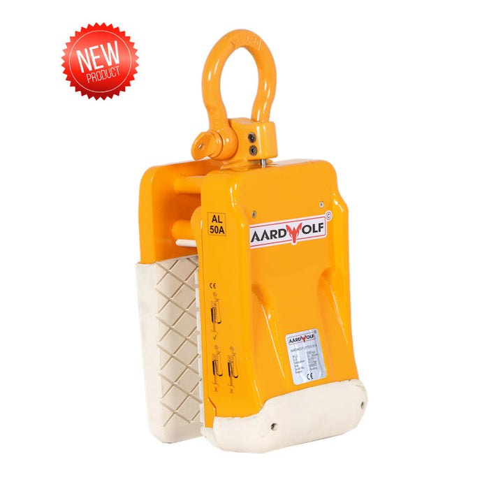 Aardwolf Slab Lifter Auto