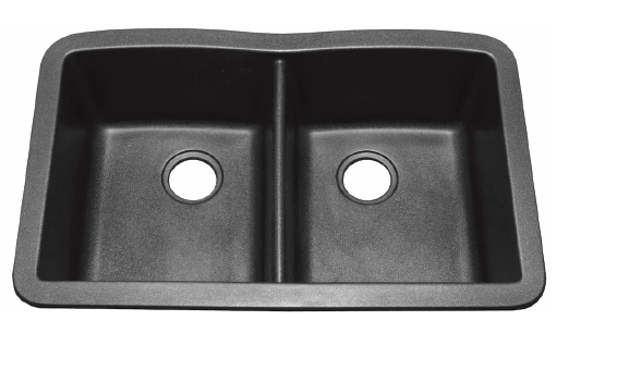 50/50 Composite Sink