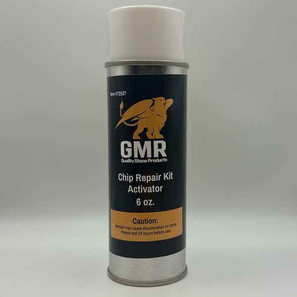 GMR Parfix Aerosol Activator