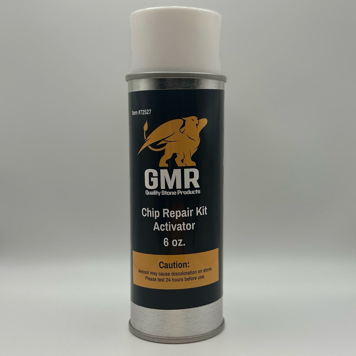 GMR Parfix Aerosol Activator — GMR Stone Products