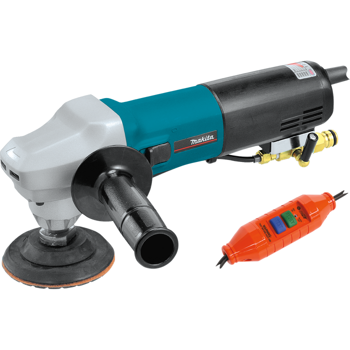 Makita Electric Stone Polisher