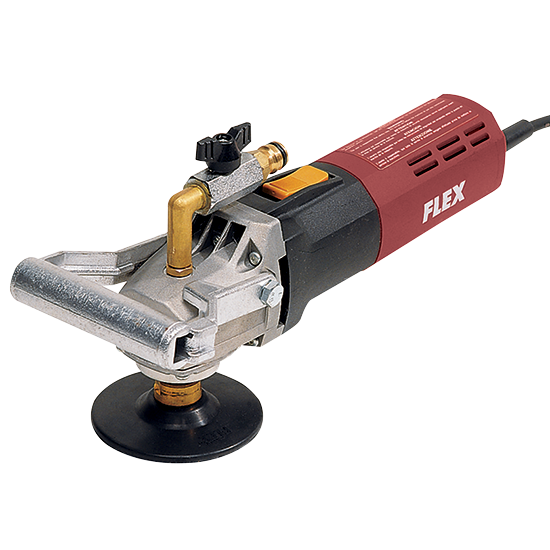 Flex LW1503 - Mașină de lustruit umedă de 5" 