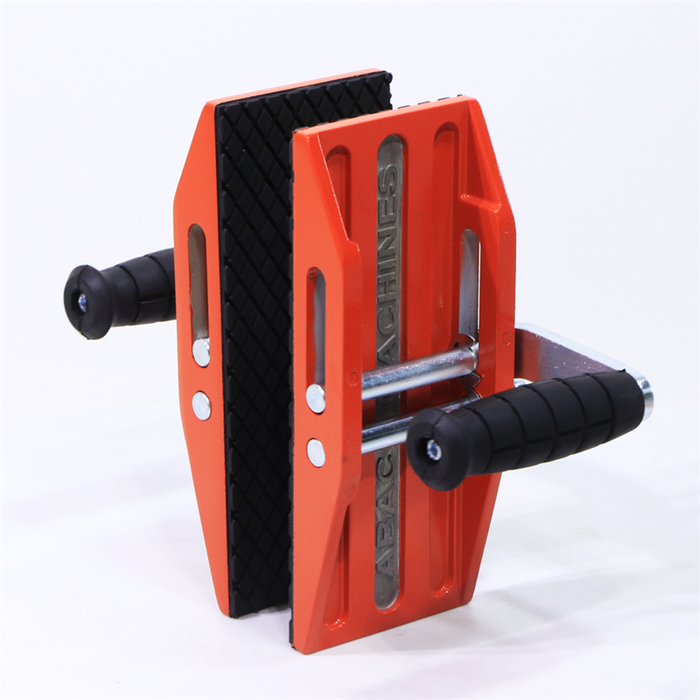 Abaco Double Handed Carry Clamps