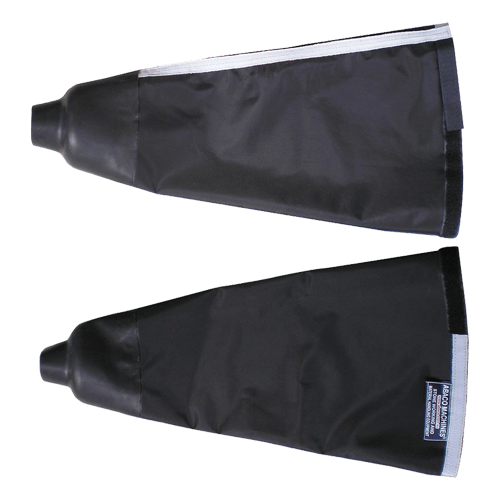 Abaco Stonemaster Sleeves