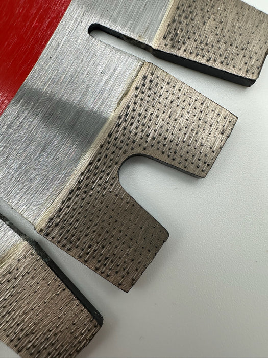 Lama de cuarțit Patriot Q 