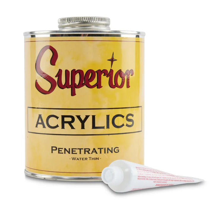 Superior Acrylic Penetrating - Quart