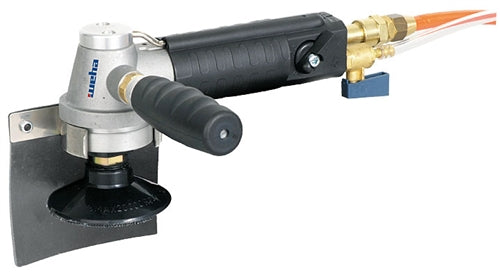 Weha Speedy Side Exhaust Center Water Feed Air Polisher