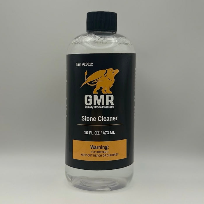 GMR Stone Cleaner
