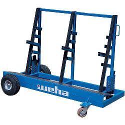Weha Slab Buggy 1100lb cap — GMR Stone Products