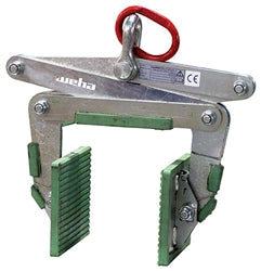 Weha Slab Grab R1000 Scissor Lifter