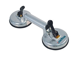 Weha Double Suction Cups