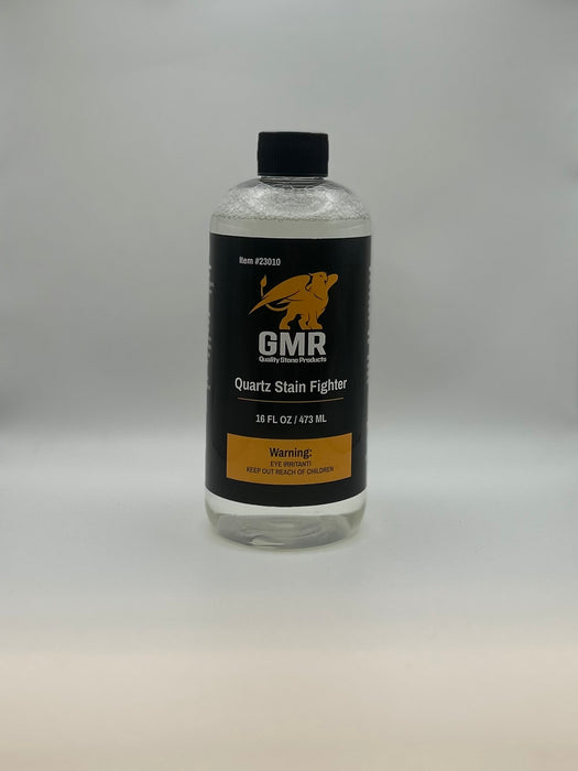 GMR Quartz Stain Fighter