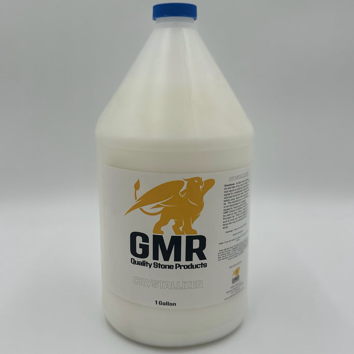 GMR Choice Crystallizer