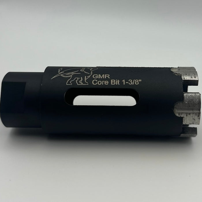 GMR Dry Core Bit