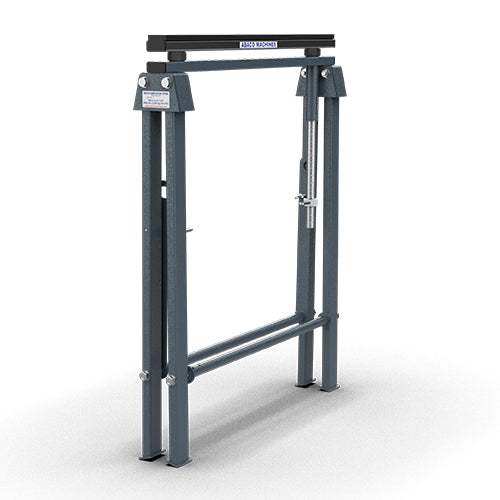 Stand de fabricație Abaco