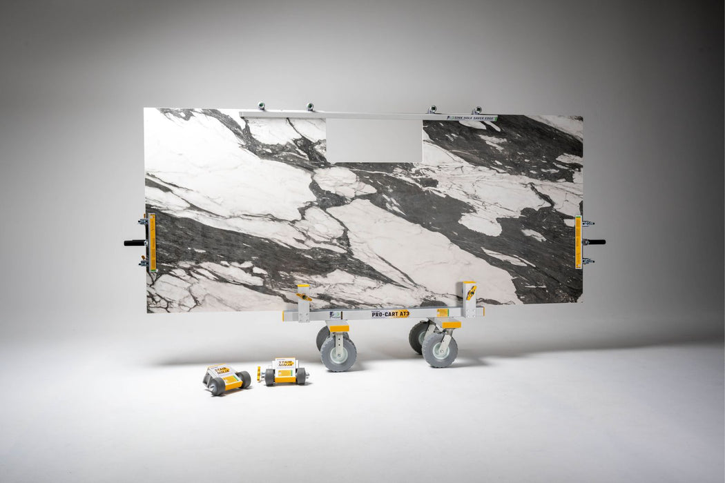 Omni Cubed Pro-Cart AT3