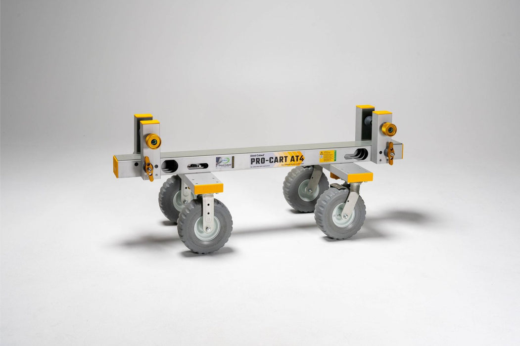 Omni Cubed Pro-Cart AT4