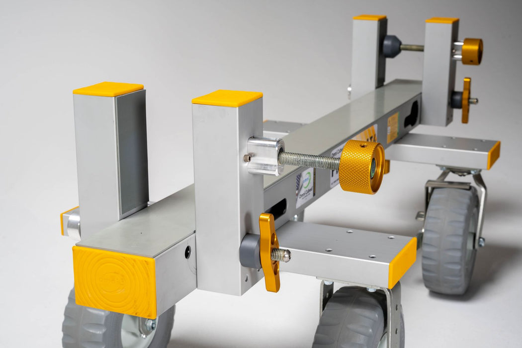 Omni Cubed Pro-Cart AT4
