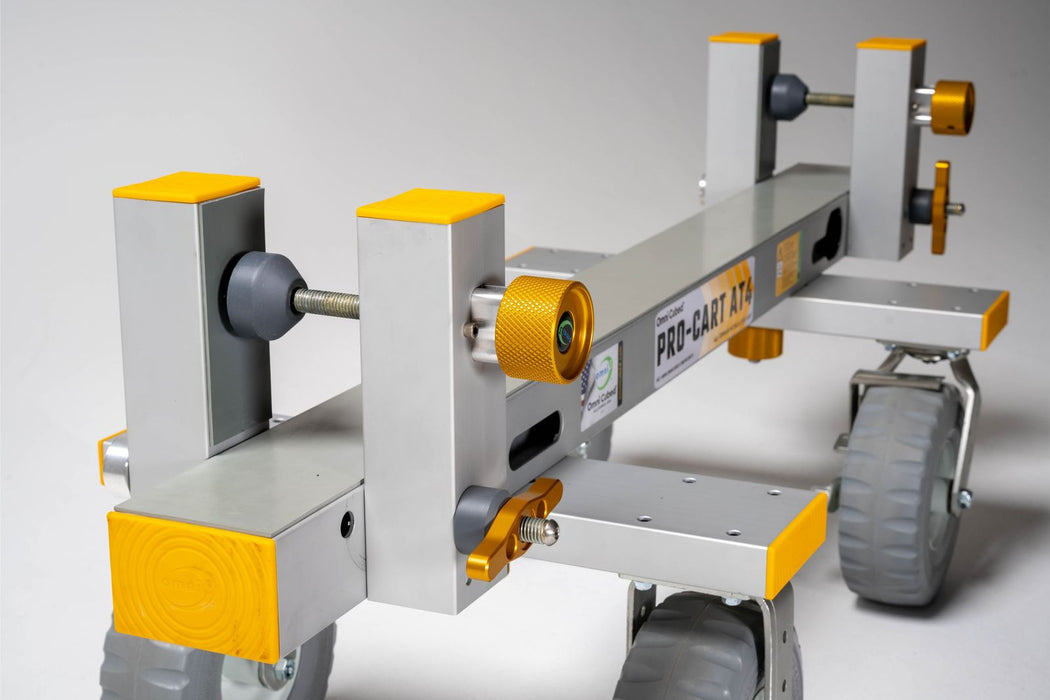 Omni Cubed Pro-Cart AT4