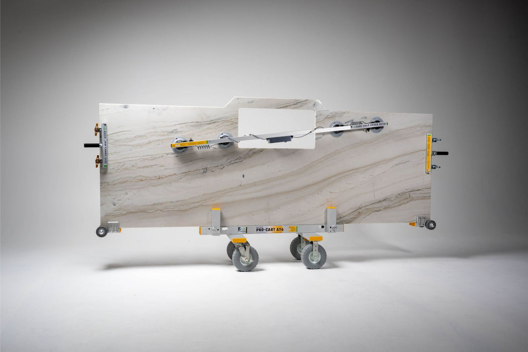 Omni Cubed Pro-Cart AT4