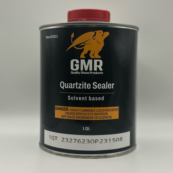 GMR Quartzite Sealer