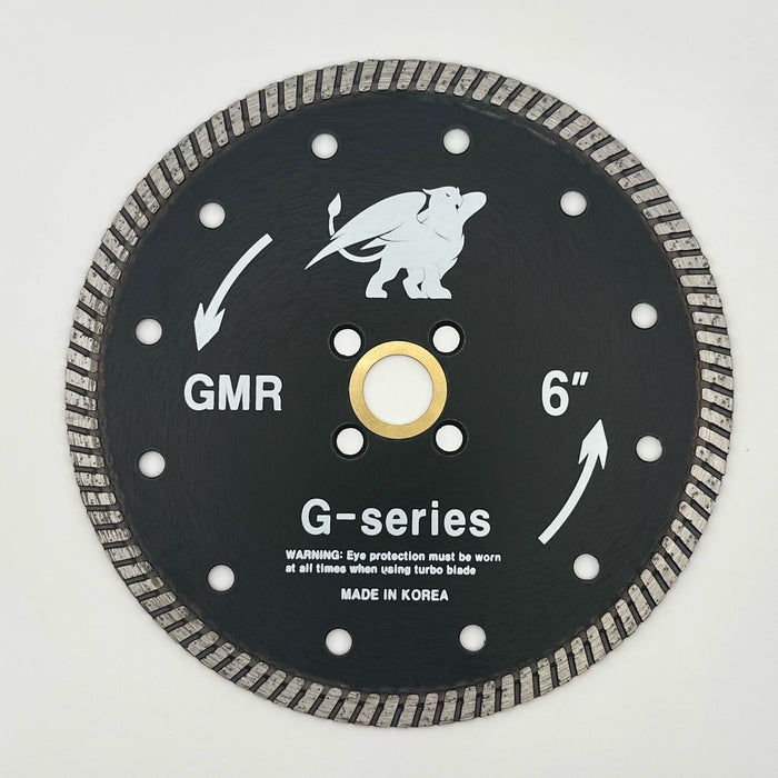 GMR G-Series Turbo Blade