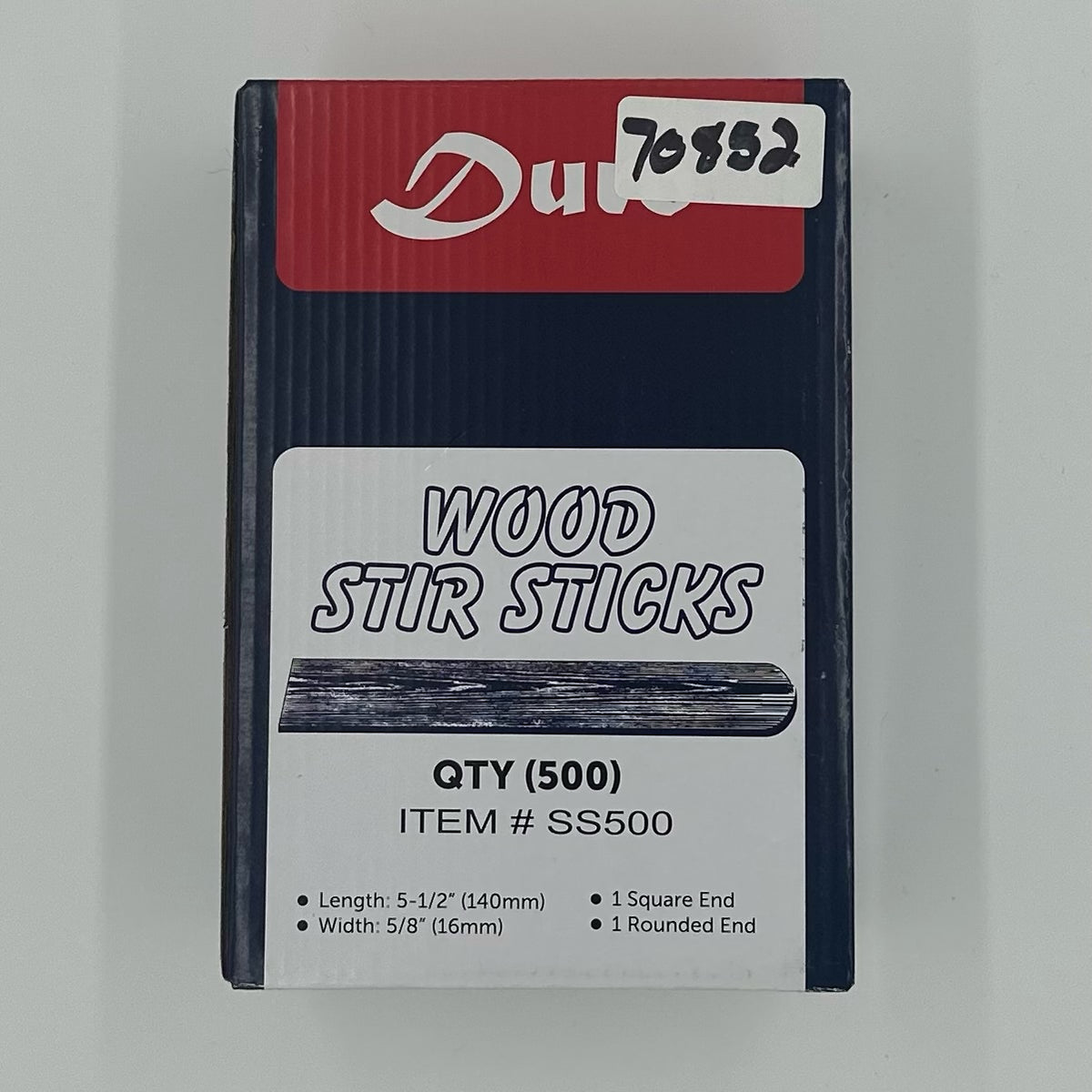 Duro Stir Sticks — GMR Stone Products