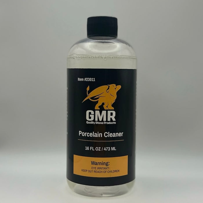 GMR Porcelain Cleaner