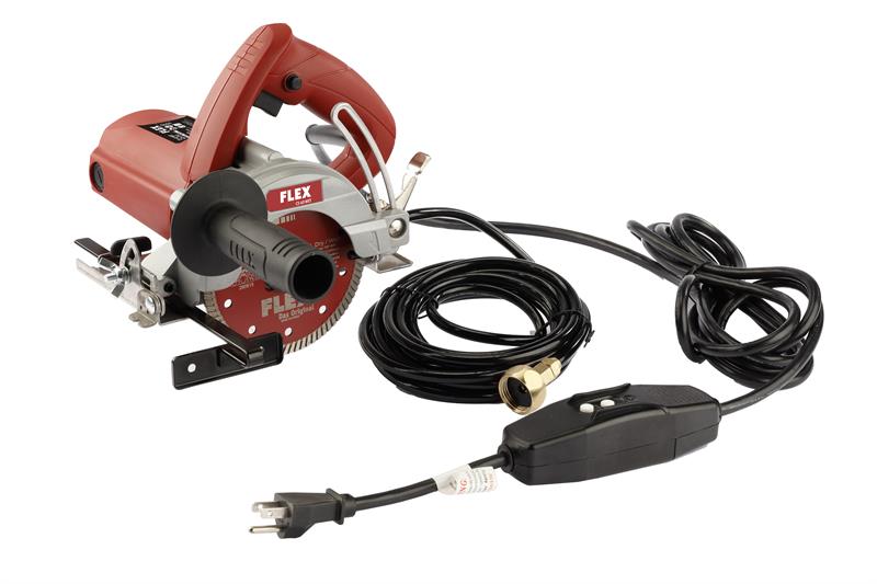 Flex CS40 Wet Hand Saw